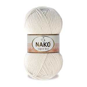 Nako Süper İnci 6383 Fil - Product Image 1
