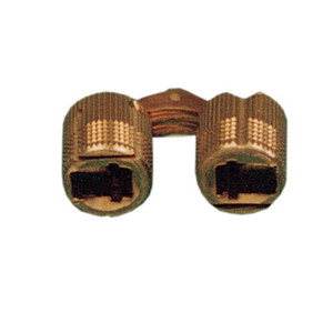 บลิสเตอร์เซอร์เนียเร อินวิซิบิลี ดา เอ็มเอ็ม.12 (pz.2) - Product Image 1