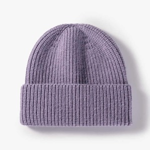 Bonnets, Chapeaux de bonnets personnalisés, Chapeaux de bonnets de petite quantité, Casquettes tricotées personnalisées, Casquettes de bonnets personnalisées avec logo tissé brodé - Product Image 5