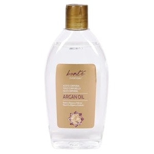 Huile corporelle Argan Goodness 500 ml - Product Image 1