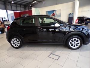 CITROEN C3 2023 D'OCCASION LHD/RHD 1.2 - Product Image 2