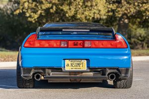 รถ Acura NSX ปี 1991 สภาพดีเยี่ยม ราคาสุดคุ้ม พร้อมส่ง - Product Image 5