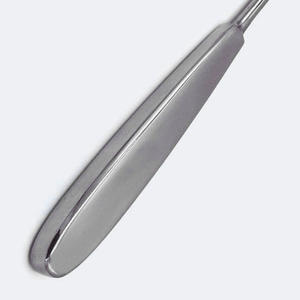 Premium Manuel Dentaire Bowdler Henry Râteau Rétracteur 17cm En Acier Inoxydable Réutilisable Oral Chirurgie Outil Sagesse Dents Extraction CE - Product Image 6