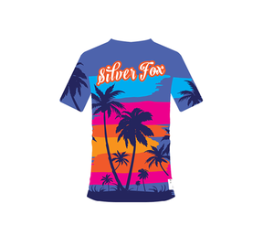 Chemises sublimées par transfert thermique, révisions illimitées, tissu 100% polyester et résistant aux produits chimiques - Product Image 3