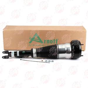 Arnott AS-3162โช้คอัพแก๊สสปริงสำหรับ W222ด้านหน้าขวาเหล็กโช้คอัพแบบกำหนดเองขนาดเล็ก - Product Image 1
