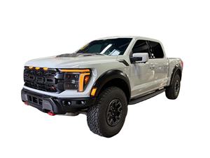 Strong Runner Clean 2024 Berline Rap-tor R à aspiration naturelle 4x4 d'occasion, sièges foncés, essence, en bon état - Product Image 2