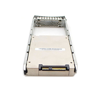 SSD interne reconditionné en gros 800 Go SAS 12 Gbit/s 2,5 pouces, échange à chaud, garantie 1 an, pour serveur IBM Storwize V5000 Storage System