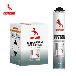 Spray de espuma de poliuretano, montaje de espuma de poliuretano de gran unión, <span class=keywords><strong>Mega</strong></span> rendimiento - Product Image 1