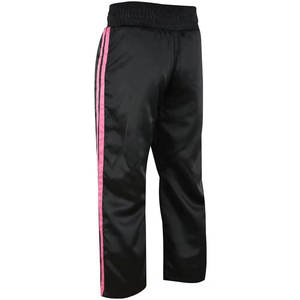 Pantalones de MMA para Hombre, Delanteros Resistentes, Ligeros, Transpirables, de Secado Rápido, de Spandex/Poliéster, Pantalones de Entrenamiento, Pantalones de Lucha, Deportivos, de Gimnasio - Product Image 6