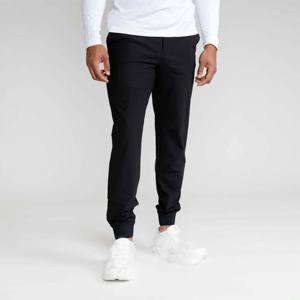 Venta al por mayor de moda para hombre Joggers Casual Skinny pantalones de chándal Pantalones de hombre - Product Image 1