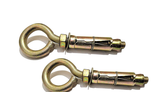 สลักยึดน็อตสำหรับงานหนักความแข็งแรงสูงเหมาะสำหรับพื้นผิวคอนกรีตและก่ออิฐ - Product Image 2