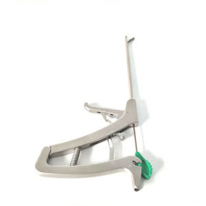 Haute Qualité Scorpion Suture Passer Instruments Arthroscopiques Genou Scorpion r Droit CE ISO Approuvé - Product Image 3