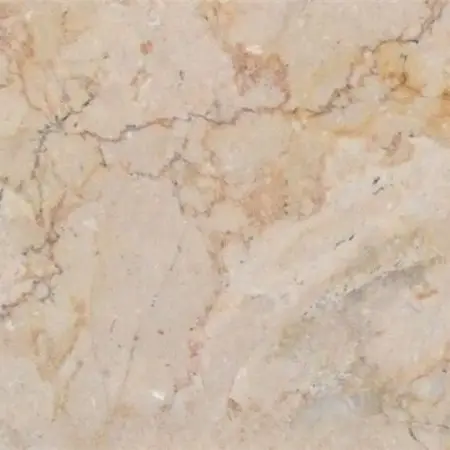 กระเบื้องหินอ่อนสีเบจซาฮาราปากีสถานในขนาดที่กำหนดเองกระเบื้องหินอ่อนสีเบจซาฮาราหินบริสุทธิ์100%