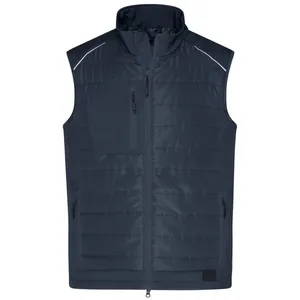 Gilet hybride pour homme, sacs de sport promotionnels durables avec cordon de serrage pour activités de plein air - Product Image 3