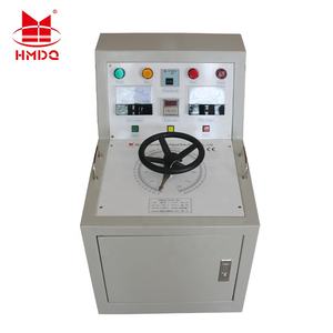 HM-YDQW SF6 газонаполненная система испытаний с частичным разрядом, испытательный набор высокого напряжения с частичным разрядом - Product Image 6