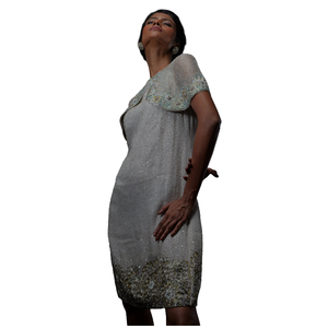 Vestido de Mujer de Primera Calidad, Elegante y a la Moda para Fiestas y Eventos al Mejor Precio - Product Image 4