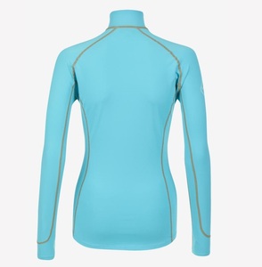 Shemax 2024 Top Qualité Vente Chaude Personnalisé En Gros OEM Fabriqué au Pakistan Nouvelle Mode Pas Cher Prix Couche De Base Azure - Product Image 6