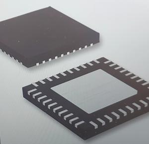 ไดโอดบัฟเฟอร์แบบกระจายสัญญาณ 00640 100 เมกะเฮิรตซ์ 5 ช่องสัญญาณ 1.7 โวลต์ ถึง 1.9 โวลต์ TQFN-40 -40 องศาเซลเซียส ถึง 85 องศาเซลเซียส บริษัท เมกกะเทรดเดอร์ส จำกัด ไต้หวัน - Product Image 1