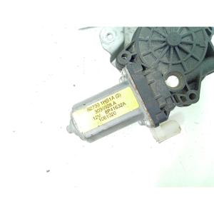 Alzacristallo elettrico anteriore destro Nissan Micra 7th Series 827301hb1a (10>16) - Product Image 5