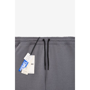 Pantalon de survêtement pour homme GRIMELANGE BORLAND, taille élastique, cordon de serrage sur les côtés, poches, coupe décontractée - Product Image 2