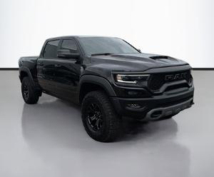 Camioneta 2024 Usada 1500 TRX 6.2L V8 Supercargado 702HP 4x4 de Alto Rendimiento en Venta - Product Image 1