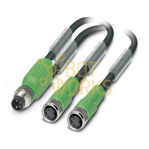 Phoenix Contact 1458693 - Nuovo - Product Image 1