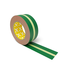 Nastro fluorescente, Verde, 50mm(B)- LGNL50-05 - Product Image 1