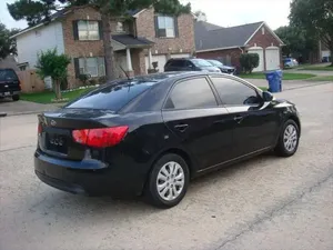 รถเก๋งมือสองราคาประหยัด คีอา ฟอร์เต้ แอลเอ็กซ์ ปี 2013 - Product Image 4