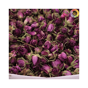 ราคาไม่แพงกลีบกุหลาบแห้งและดอกกุหลาบสีชมพูจากแหล่งกำเนิดของเวียดนามคุณภาพระดับพรีเมียมสำหรับชาและเค้ก - Product Image 2
