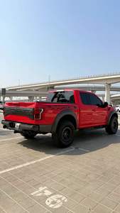 Nouvelle Ford F-Series Raptor, transmission automatique, puissance 400 - 499 CV, essence. - Product Image 2