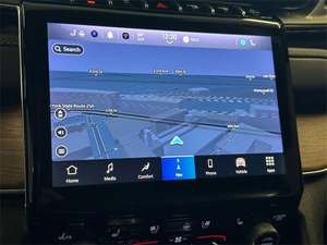 Amazing perfect 2022 J-e-e-p Grand Cherokee 4xe Summit 4WD with low mileage in stock offered at a fantastic <b>deal</b> - Product Image 6