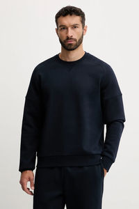 ชุดวอร์มมีฮู้ดคุณภาพสูงสำหรับฤดูใบไม้ผลิ เหมาะสำหรับการฝึกซ้อมและวิ่งจ๊อกกิ้ง สี ขนาด และสไตล์สามารถปรับแต่งได้ ผลิตตามแบบ OEM รุ่นปี 2026 ทรงโอเวอร์ไซส์ - Product Image 3