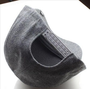 Gorra de Béisbol Ajustable de Algodón, Gorra Deportiva Transpirable Informal para Hombre y Mujer, Protección Solar, para Esquí, Pesca al Aire Libre, Moda - Product Image 6