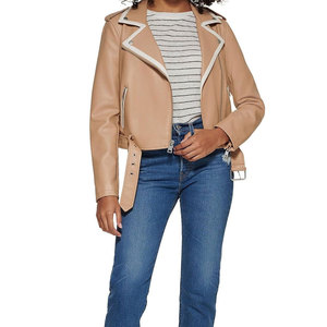 Chaqueta de Lona Transpirable y Cómoda de Alta Calidad al por Mayor para Mujer, Tallas Grandes, con Exterior de Poliéster y Relleno de Algodón para Invierno - Product Image 6