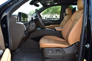 AUTOS SUV USADOS CON ASIENTOS DE CUERO - Product Image 6