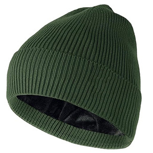 หมวกบีนนี่ปักลายพราง3D น้ำหนักเบาหมวกฤดูหนาวใส่ได้ทั้งชายและหญิงทำจากอะคริลิ100% แฟชันใหม่ - Product Image 5