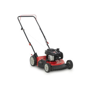 Cortacéspedes bastante utilizados disponibles a granel para operaciones agrícolas y de paisajismo - Product Image 1