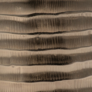 Florero de Metal de diseño grabado, decoración de boda para el hogar, florero de Interior de primera calidad para decoración de bodas y hoteles y artículos de regalo - Product Image 4