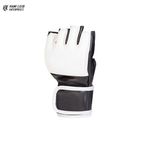 Gants de compétition MMA en gros, équipement d'entraînement de boxe de premier fournisseur - Product Image 2