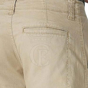 Factory Direct <b>Sale</b> High Quality Cargo Pants Custom Size And Design Men's Pants Lightweight Cargo Pants - Product Image 5