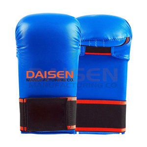 Venta Directa de Fábrica, Guantes de Karate para Entrenamiento, Material Duradero, Guantes de Karate de Seguridad para Venta en Línea - Product Image 2