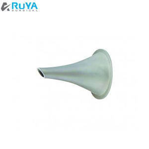 Spéculum de chirurgie auriculaire réutilisable, en acier inoxydable, de FARRIOR médical, spéculum orl chirurgical, santé auriculaire, CE ISO - Product Image 3