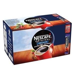 Café Descafeinado NESCAFÉ Francés Premium de Alta Calidad, Sabor a Frutas Ácidas, en Oferta - Product Image 1