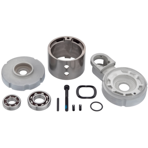 Accessoires et pièces pour outils pneumatiques Hazet, unité de cylindre pour clé à chocs - Product Image 2