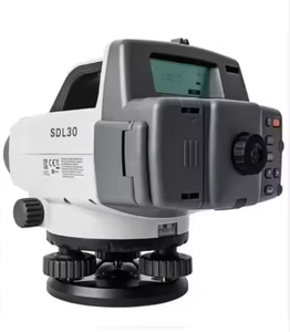 Brand NEW Definitive Accuracy For SDL30 <b>Digital</b> <b>Leveling</b> Devices - Product Image 1