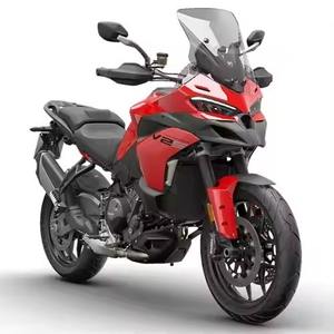 2025 NEW MultistradaV2 S Sport <b>Motorcycle</b> 115hp Power <b>Motorcycle</b> - Product Image 1
