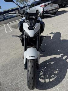 Oferta Especial 2025 Motocicleta MT-07 - Product Image 3