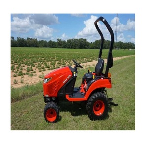 Tractor Branson 2205H Económico en Venta, Potente Máquina Agrícola para Agricultura, Jardines y Trabajo de Campo - Product Image 2