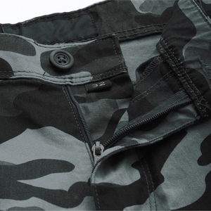 Vêtements d'extérieur pour hommes, shorts d'été grande taille de meilleure qualité, vêtements de sport pour hommes, vêtements de sport, vêtements de rue de style pour l'été, shorts pour hommes - Product Image 6