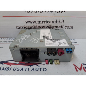 นาวิเกเตอร์ จากัวร์ XE ซีรีส์ (X760) HX63-18K812-CB 204DTA (15>) - Product Image 3